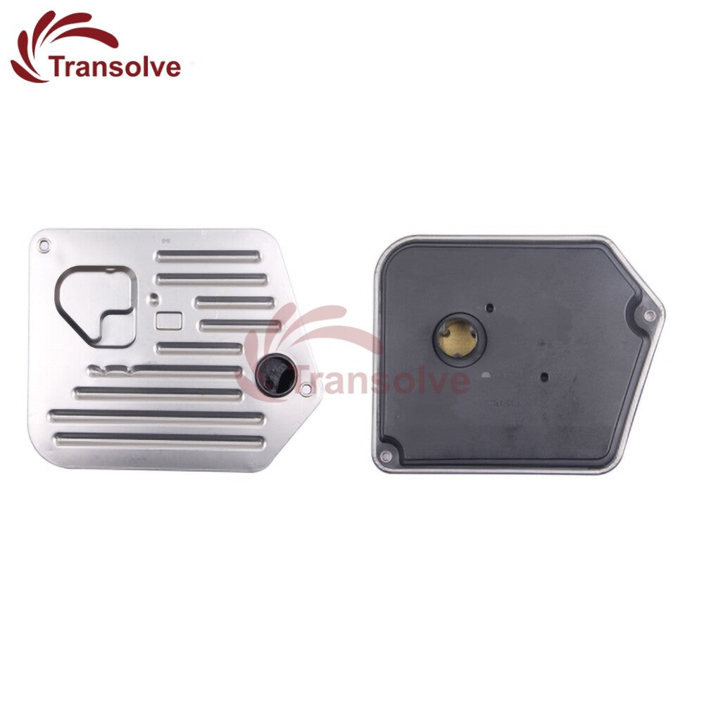 for AUDI A6 for A8 ZF5HP-24A Transmission Oil Filter Pan Gasket Kit 01L-325-429A