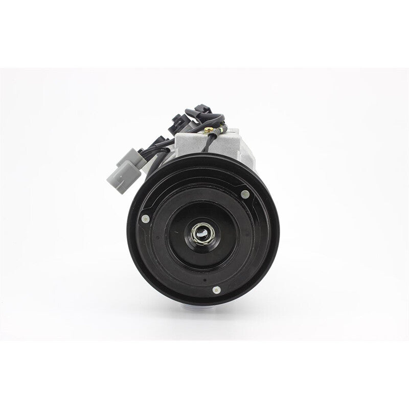 Car AC Compressor Air Conditioner CompressorClutch for TOYOTA LandCruiser 01-09