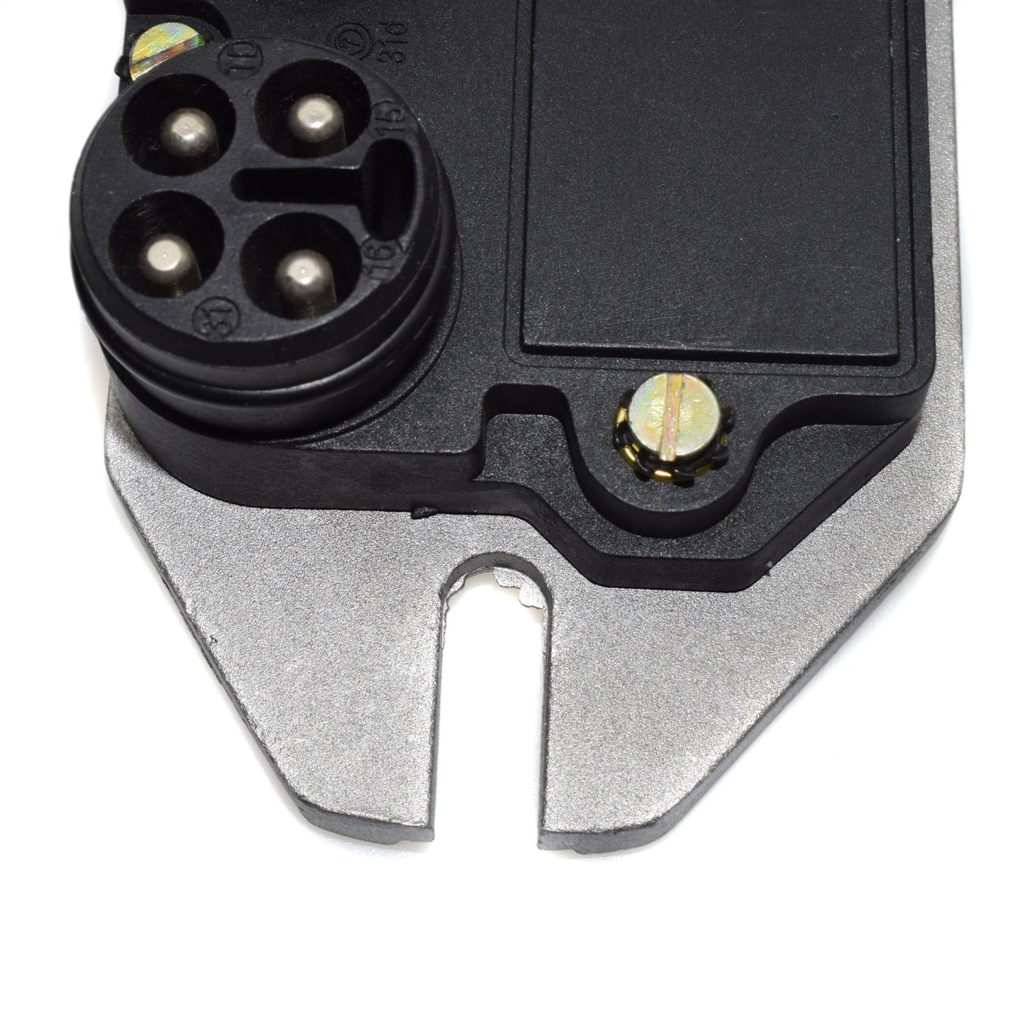 NEW Ignition Control Module for Mercedes R107 W126 W201 380SL 380SEL 0025452632H n