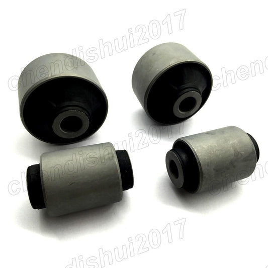 4-piece front lower arm bushings for Subaru Legacy Outback 2010 - 2014 20204AJ020/000- n