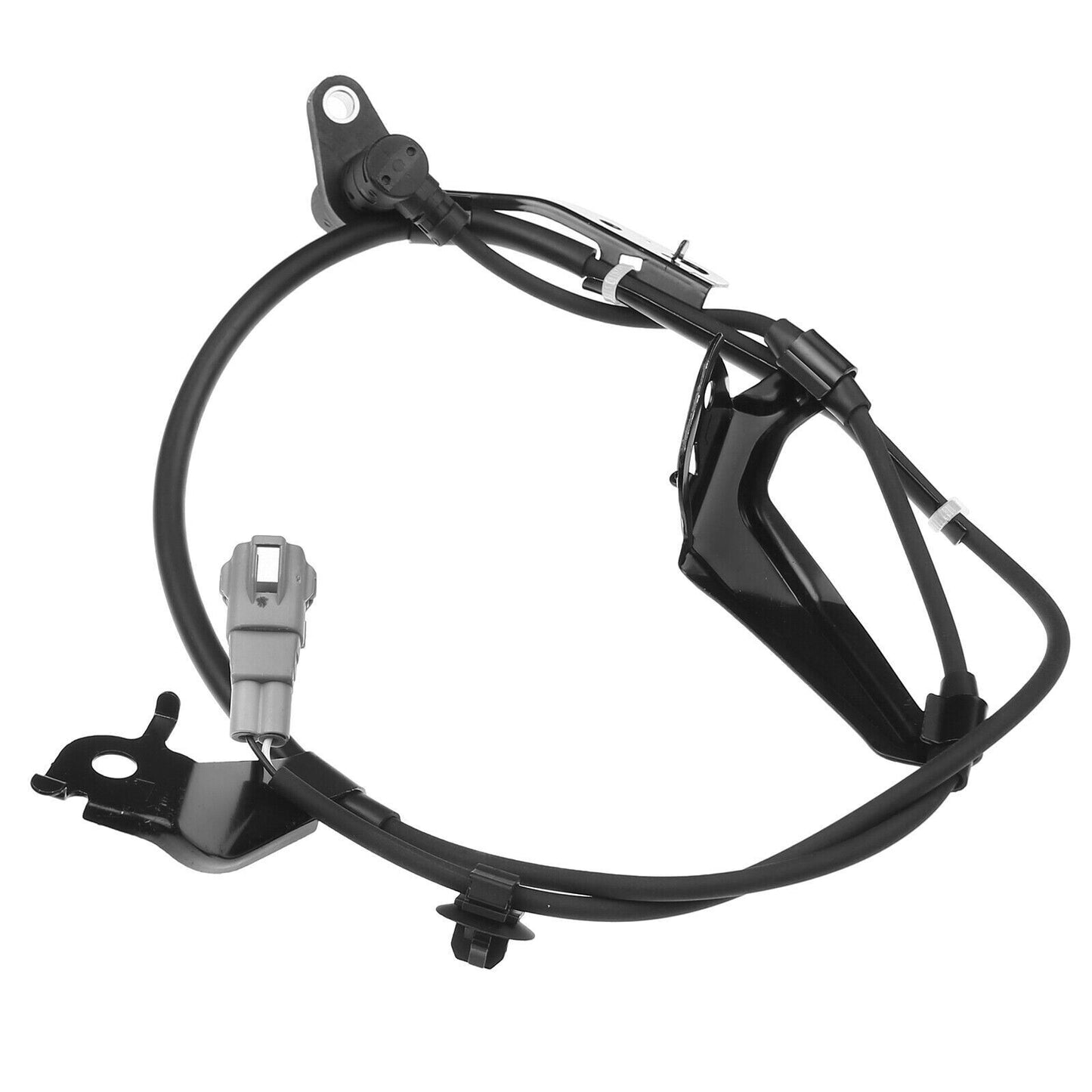 ABS wheel speed sensor 89543-42040, left front side, applicable to 2001-2005 RAV4. n