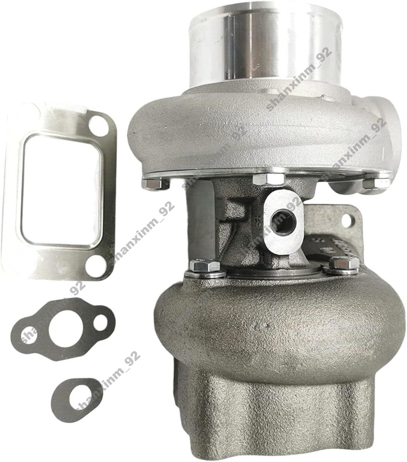 Turbocharger 04258199KZ 04255272KZ Turbo S100 for Deutz Engine BF4M2012C