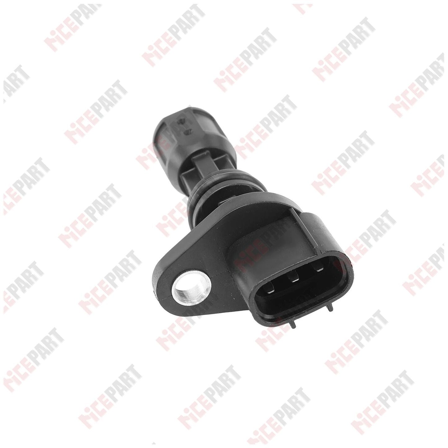 new C201 thermostat 82 C, suitable for Isuzu D201 excavator engine parts. 12404 B