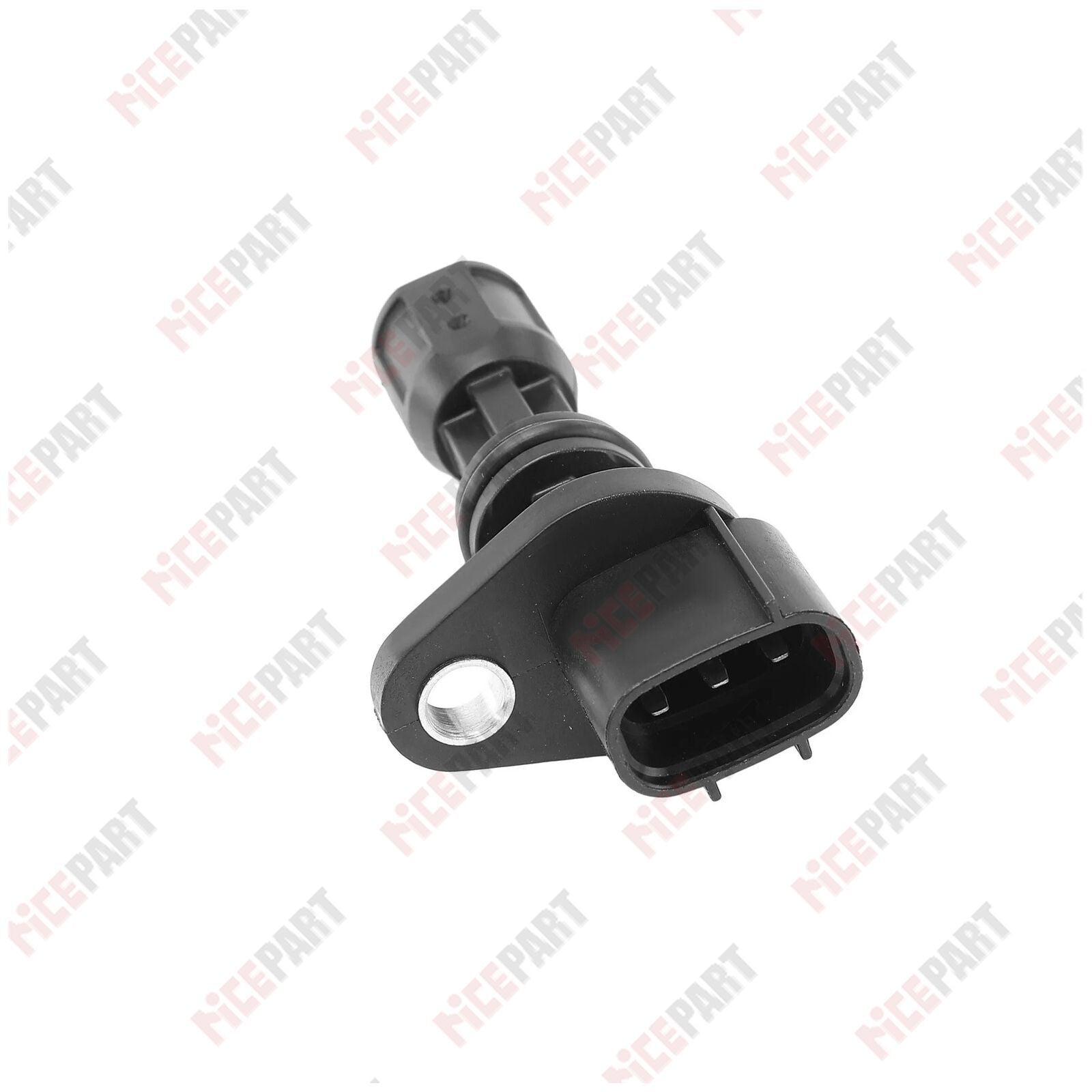 new C201 thermostat 82 C, suitable for Isuzu D201 excavator engine parts. 12404 B