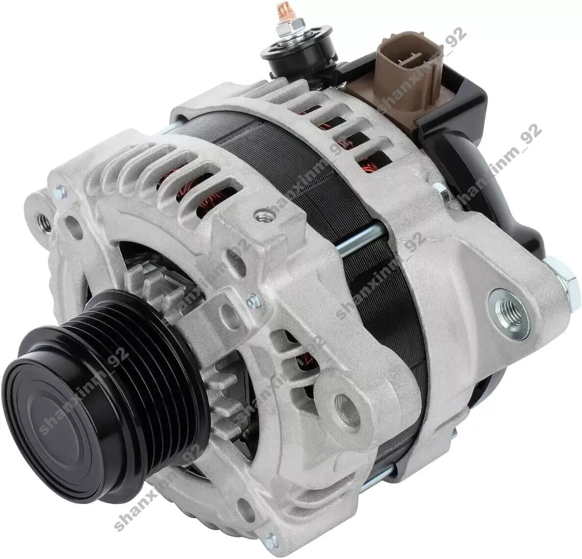 Alternator for Toyota Matrix 2009-10 for Corolla 09-13 1.8L 27060-0T041 11385 11577