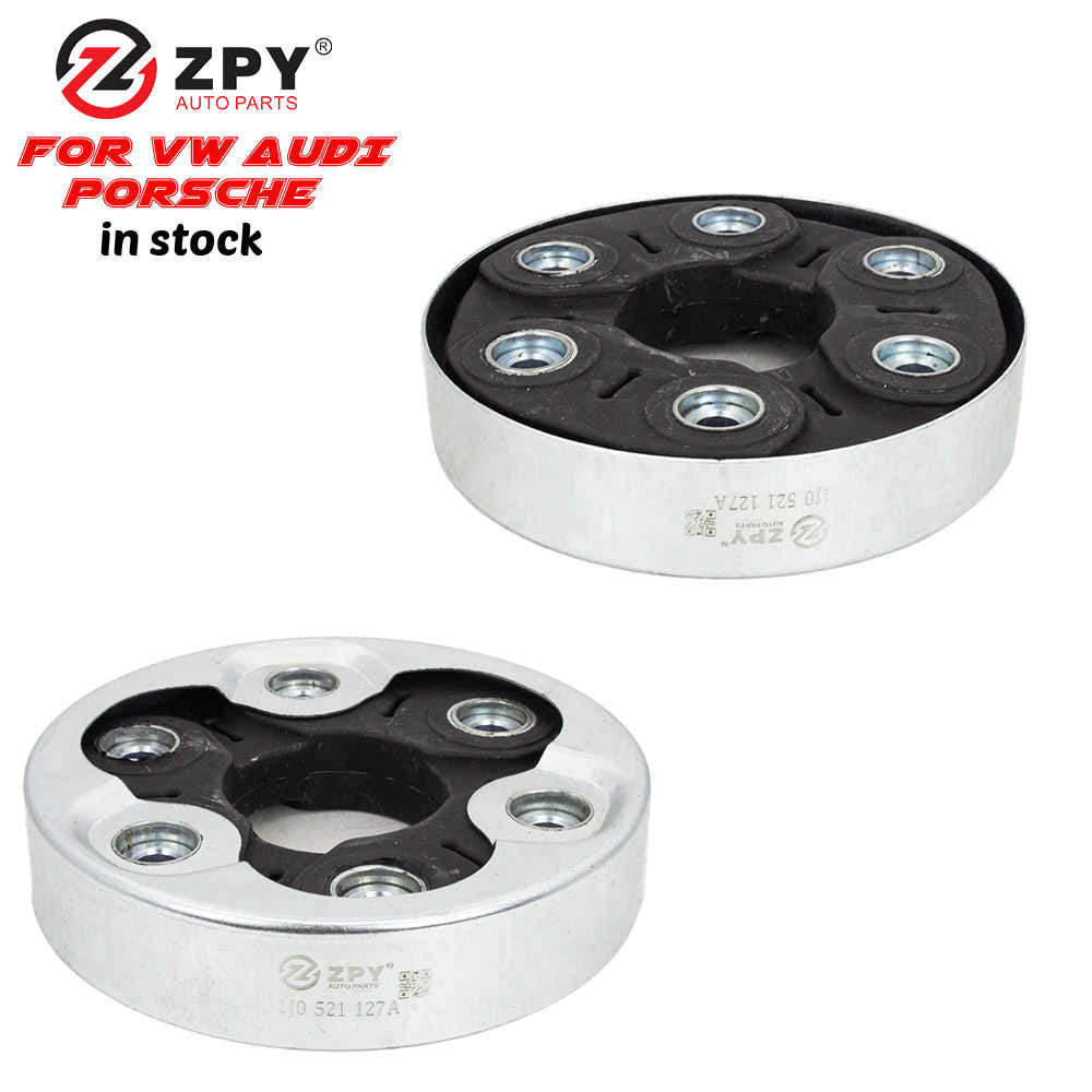 ZPY Drive Shaft Flex Joint 1J0521127A Driveshaft Coupling Front Propel Flex Disc