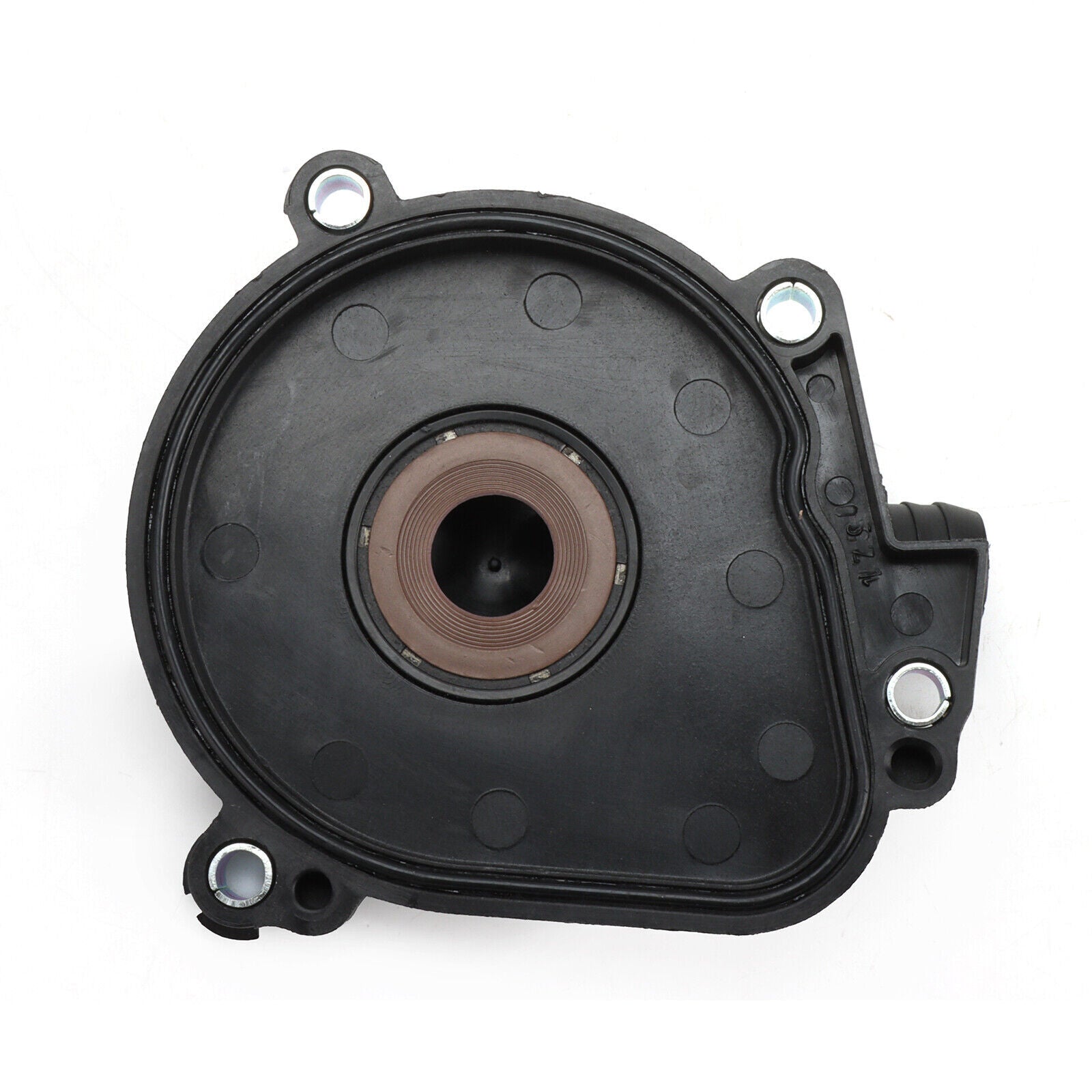 Engine Oil Separator Cover / Crank Case Vent Valve for Mercedes Benz w211 w203 Q