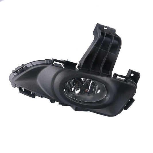 Front Left Side Bumper Foglight Lamp BS1C-51-690 Fits for Mazda 3 1.6L 05-2018