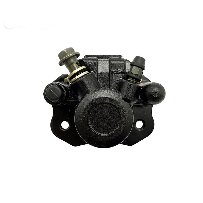 New Front Left Side Brake Caliper For 50cc 70cc 90cc 110cc 125cc 150cc 250cc ATV