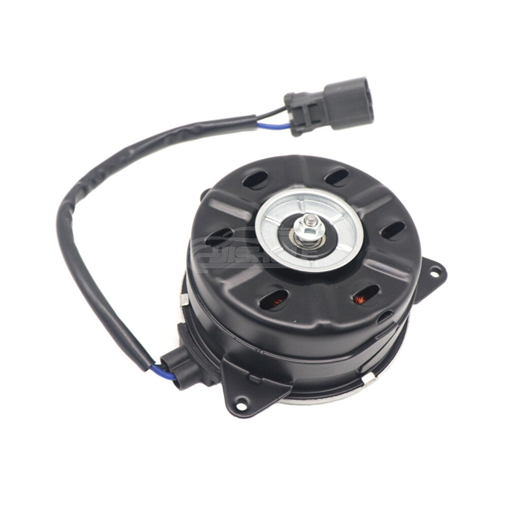 Air conditioning radiator cooling fan motor 38616-RAA-A01 is suitable for Honda Accord 2.4L 38616RAAA01