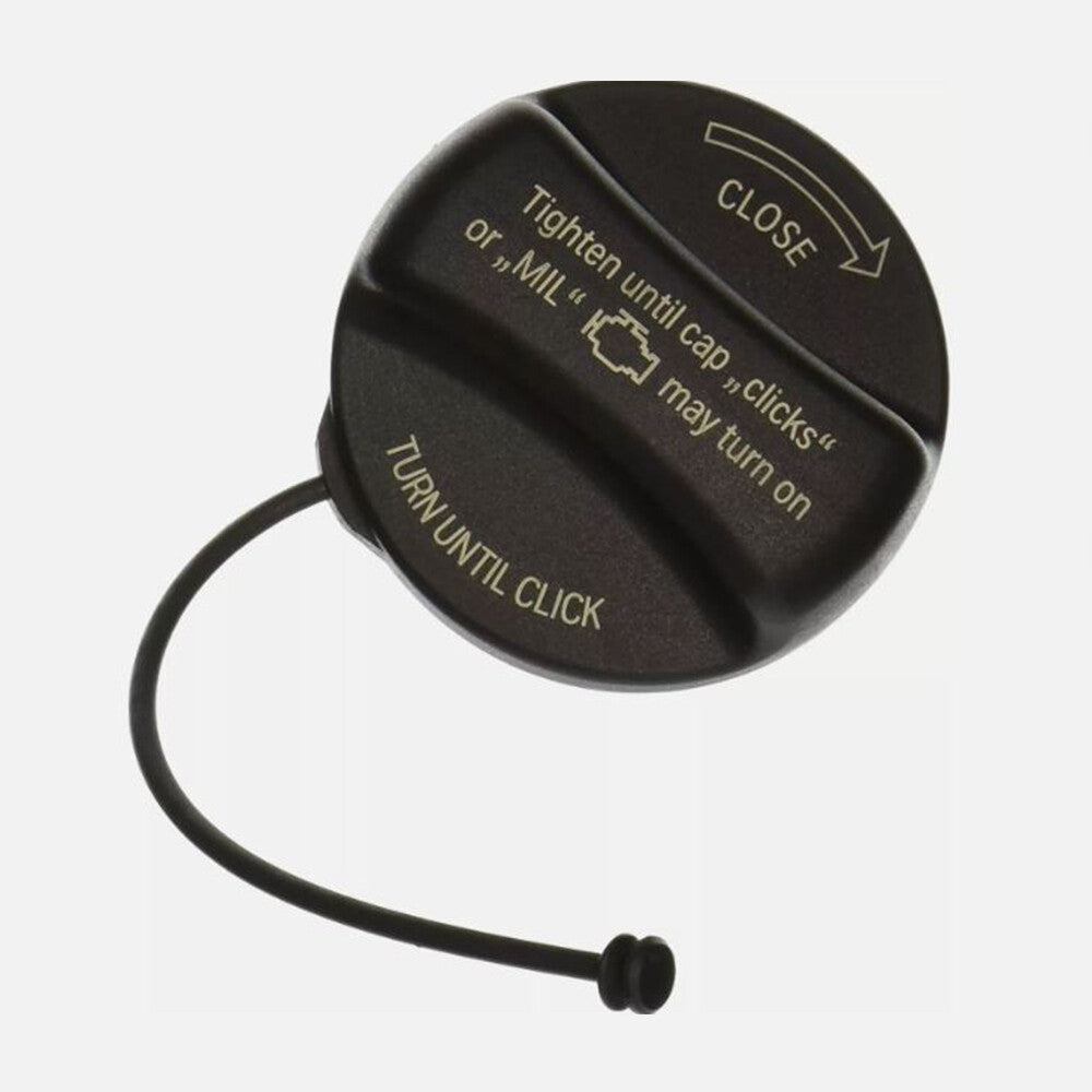 Fuel tank filler cap suitable for BMW E36/E39/E46/E60/E90/E92/X3/X5 for Mini 16117222391 Q
