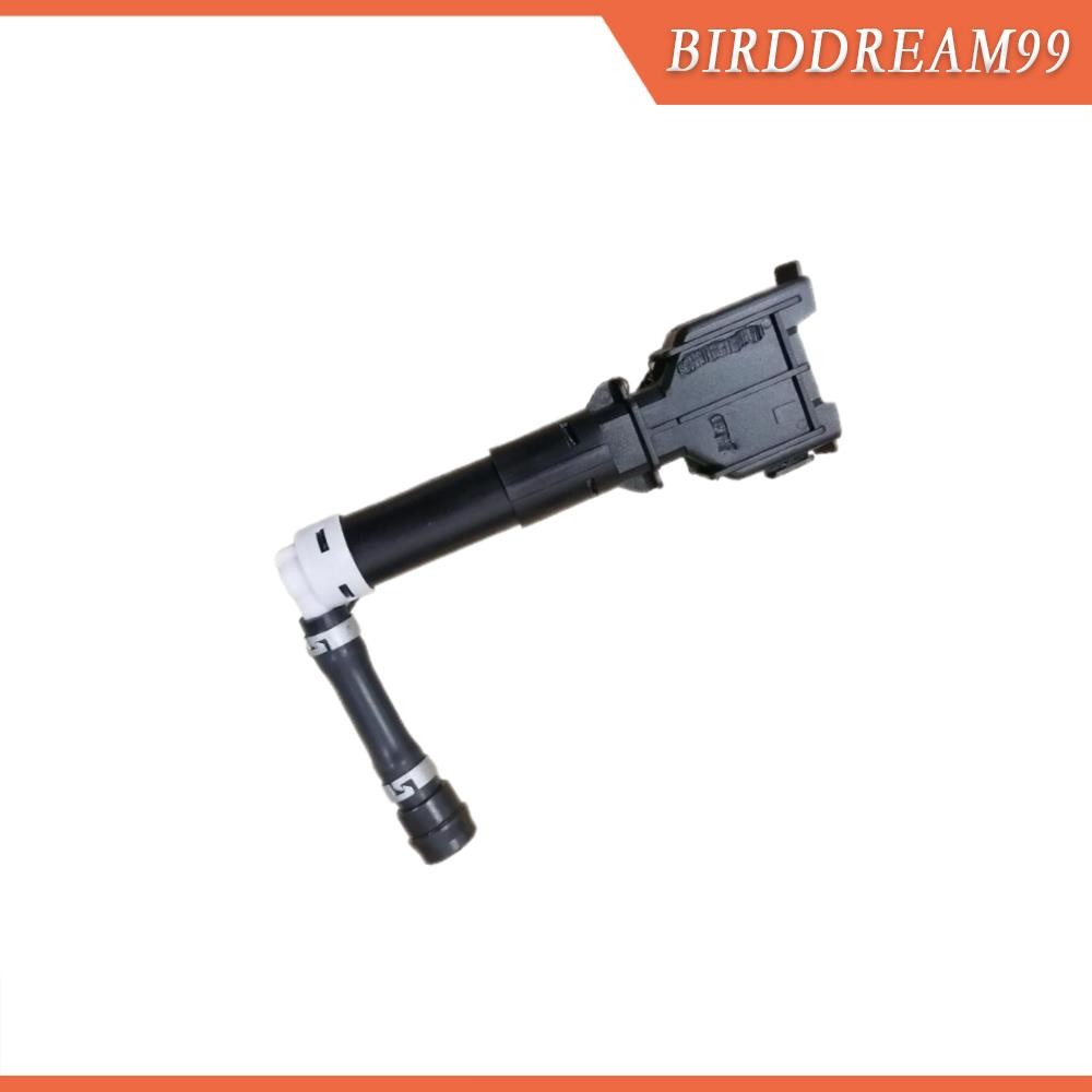 Front Left Headlight Washer Spray Nozzle Fits For LS460/600H 2010 2011 2012 2013