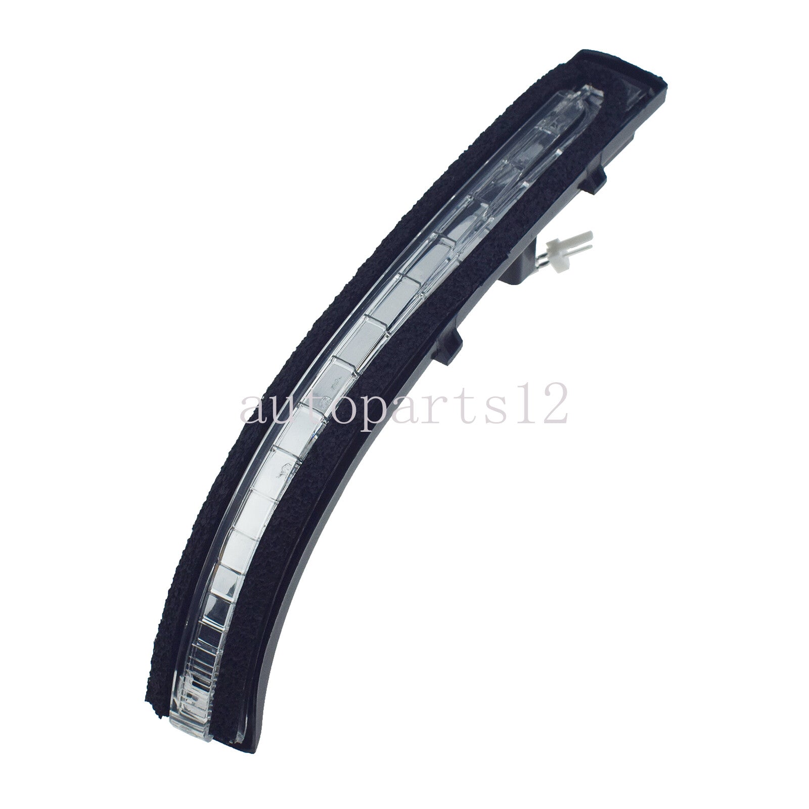 Left side mirror turn signal light 87613-1X500 for for Kia Forte 2011-2016- v