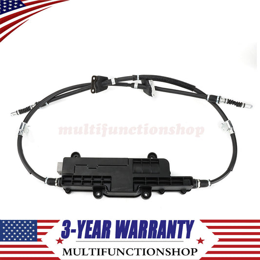 59700C5610 Parking Brake Assy for Kia Sorento 2015-2018 Truck Brake Cables Q