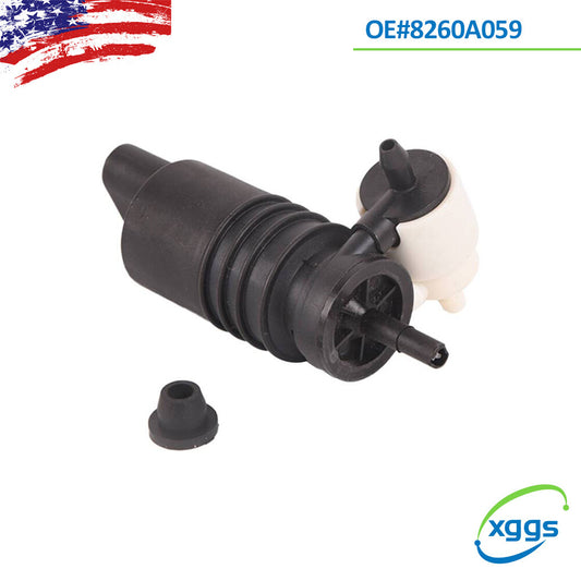 for Mitsubishi Outlander Lancer for Mazda Tribute Windshield Washer Motor 8260A059 Q