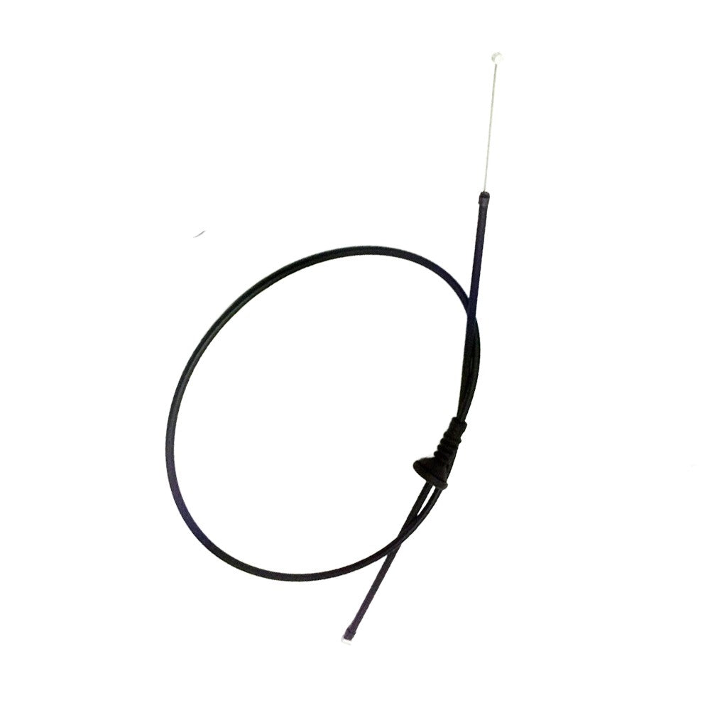 Engine Hood Release Cable Fit For 5 6 Series E60 E61 E63 E64 M5 525i 528i 530i
