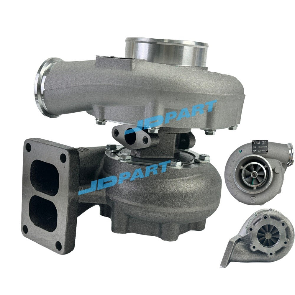 Turbocharger SP139408 3793021 is available from engine parts manufacturer direct sales.