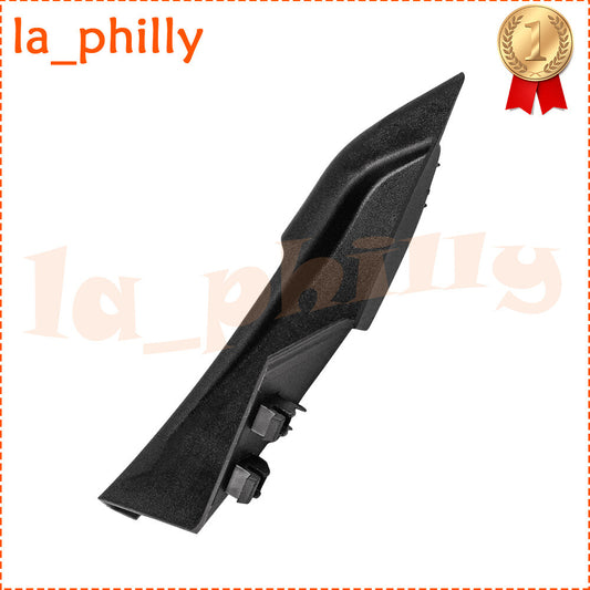 Front Right Side Windshield Wiper Cowl Cover Fit for Hyundai for Elantra 2011-2016
