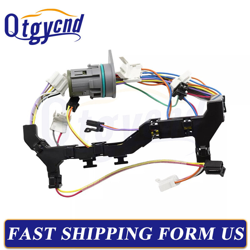 Transmission Wiring Harness 6 Speed for 06-09 for Chevy GM Duramax Allison 29543336