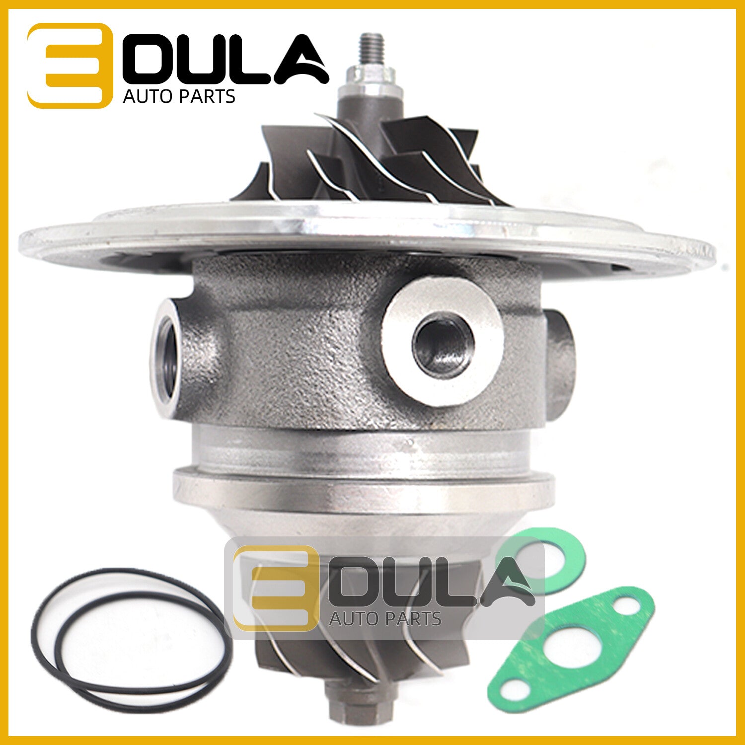 GT1752S / Turbocharger Cartridge FITS for Hyundai STAREX H1 Van iLoad iMax 2.5L