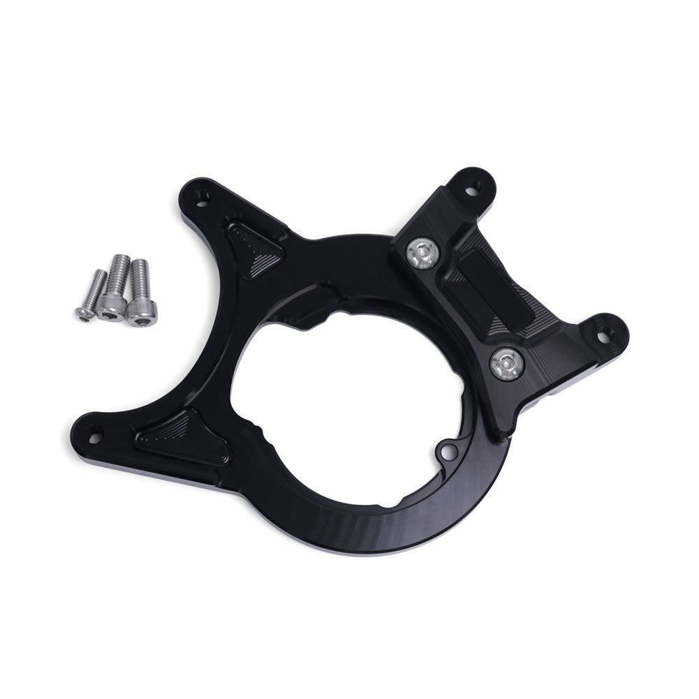 Motorcycle 84MM Rear Disc Brake Caliper Relocation Bracket for Honda ADV350 2025 Q