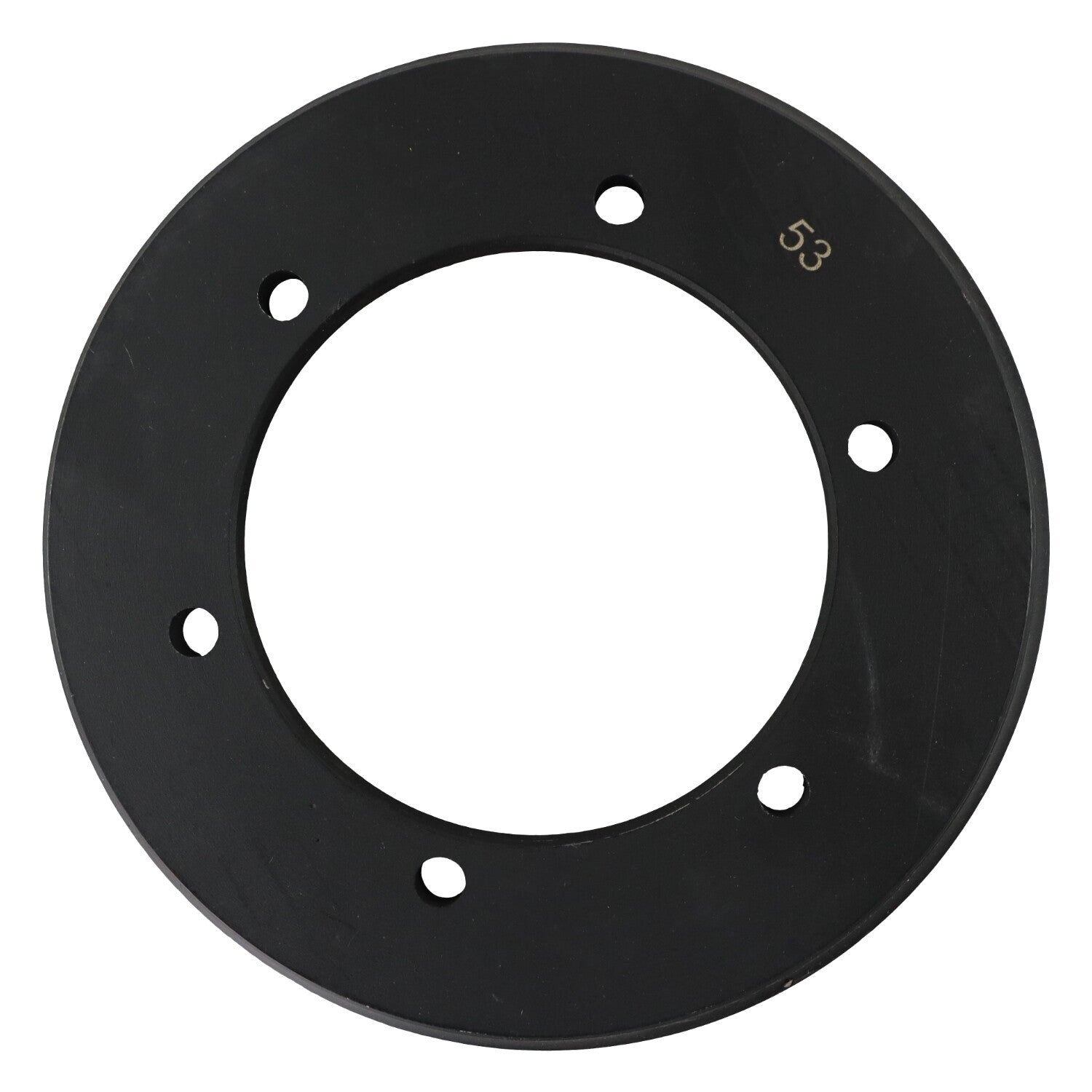 Excavator C7 Engine Belt Pulley Fan 290-2778 2902778 for Cat 324D 325D 329D