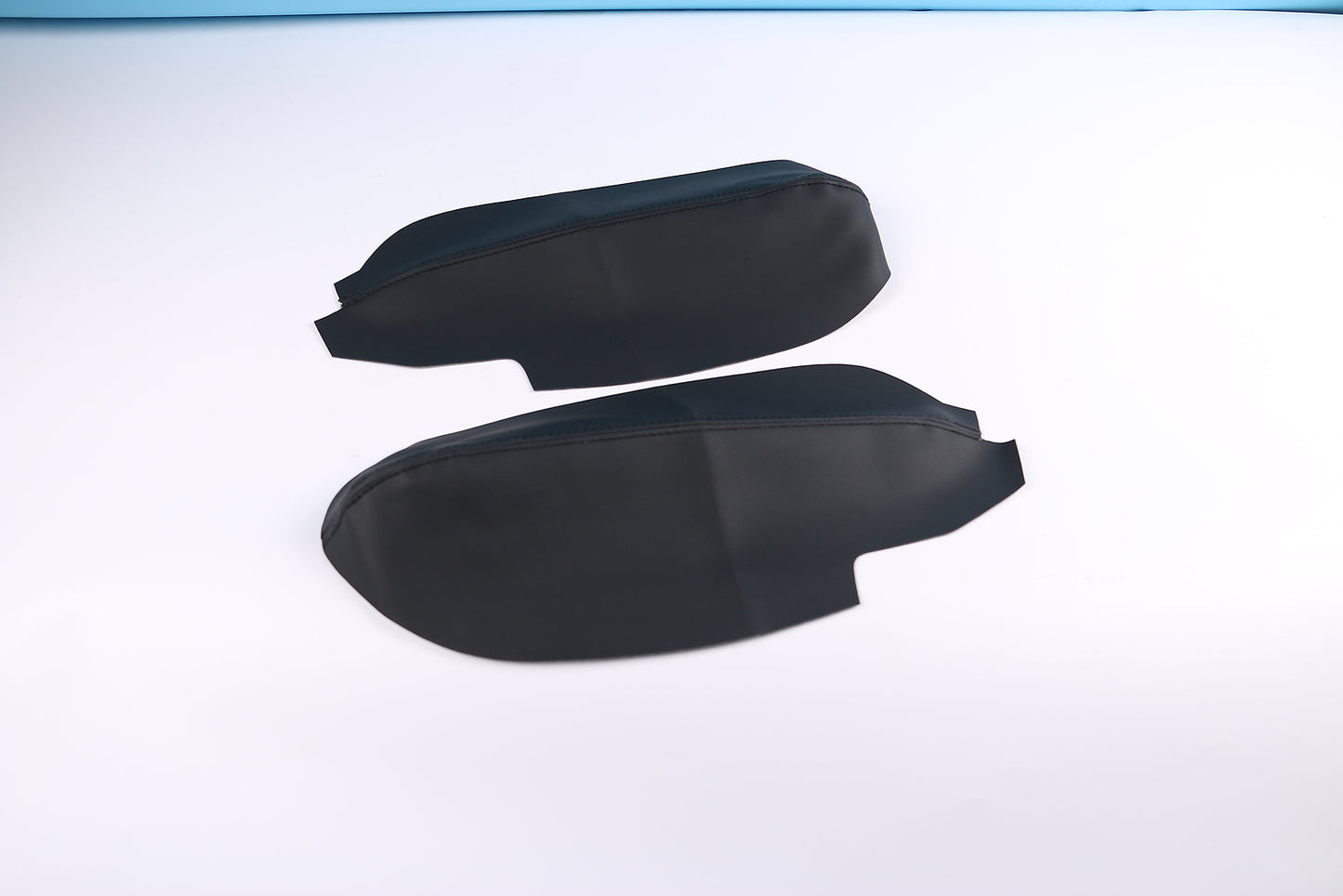 2x Front Door Panel Armrest Cover Replacement Fits For TSX 2009 2010 2011-2014 Q