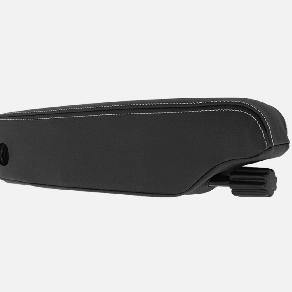 Car front for seat armrest LR055735, left for seat armrest suitable for LR4 (2012-2016). n