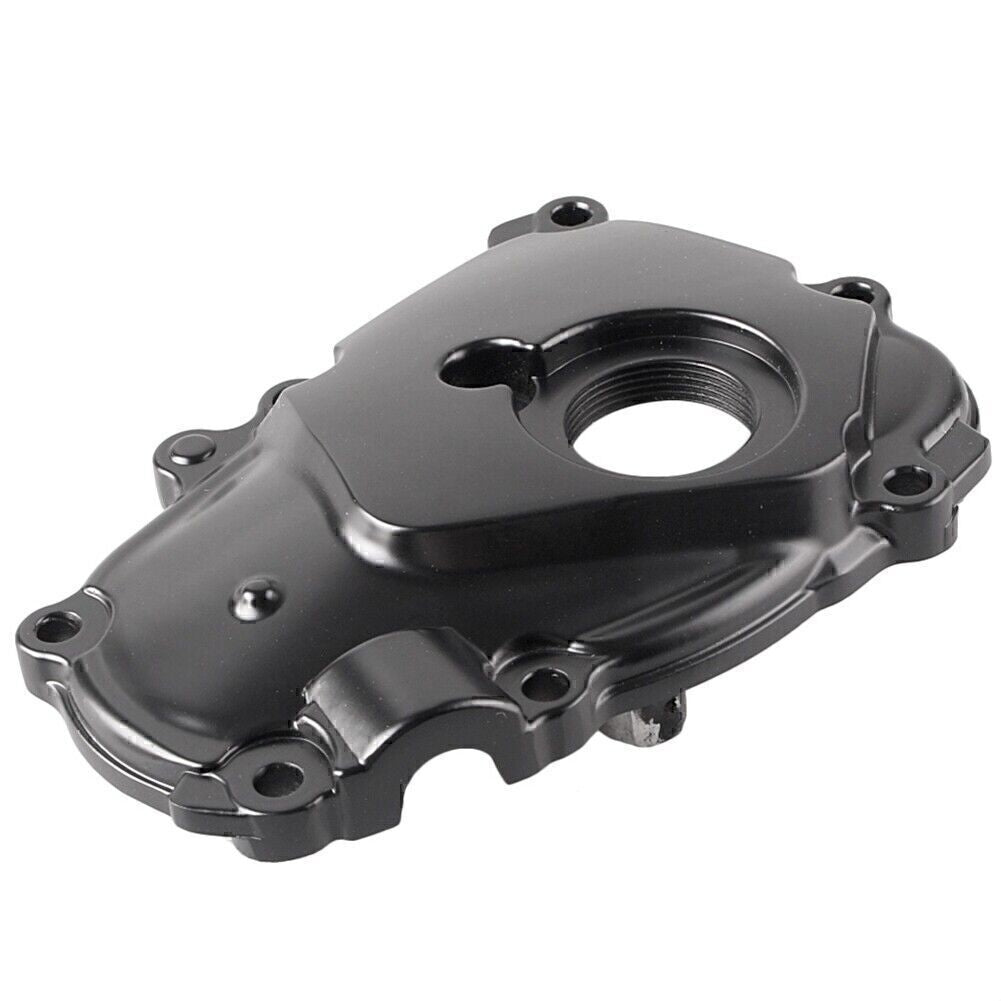 Engine Stator Cover Case Crankcase Guard Fit for Yamaha YZF R6 2003-2005 R6S 2006-09 Q