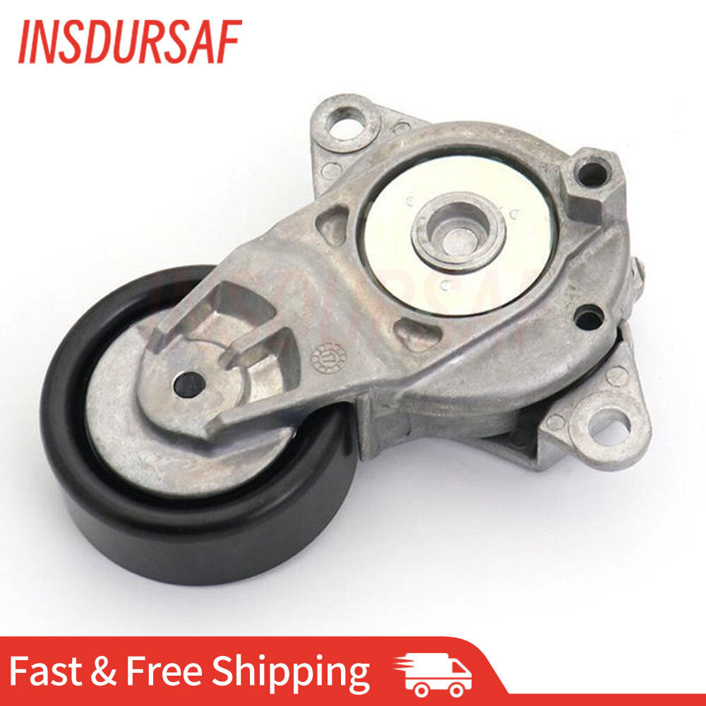 New Timing Belt Tensioner for Toyota Yaris Enta Avanza 16620-0Y010 16620-0Y060