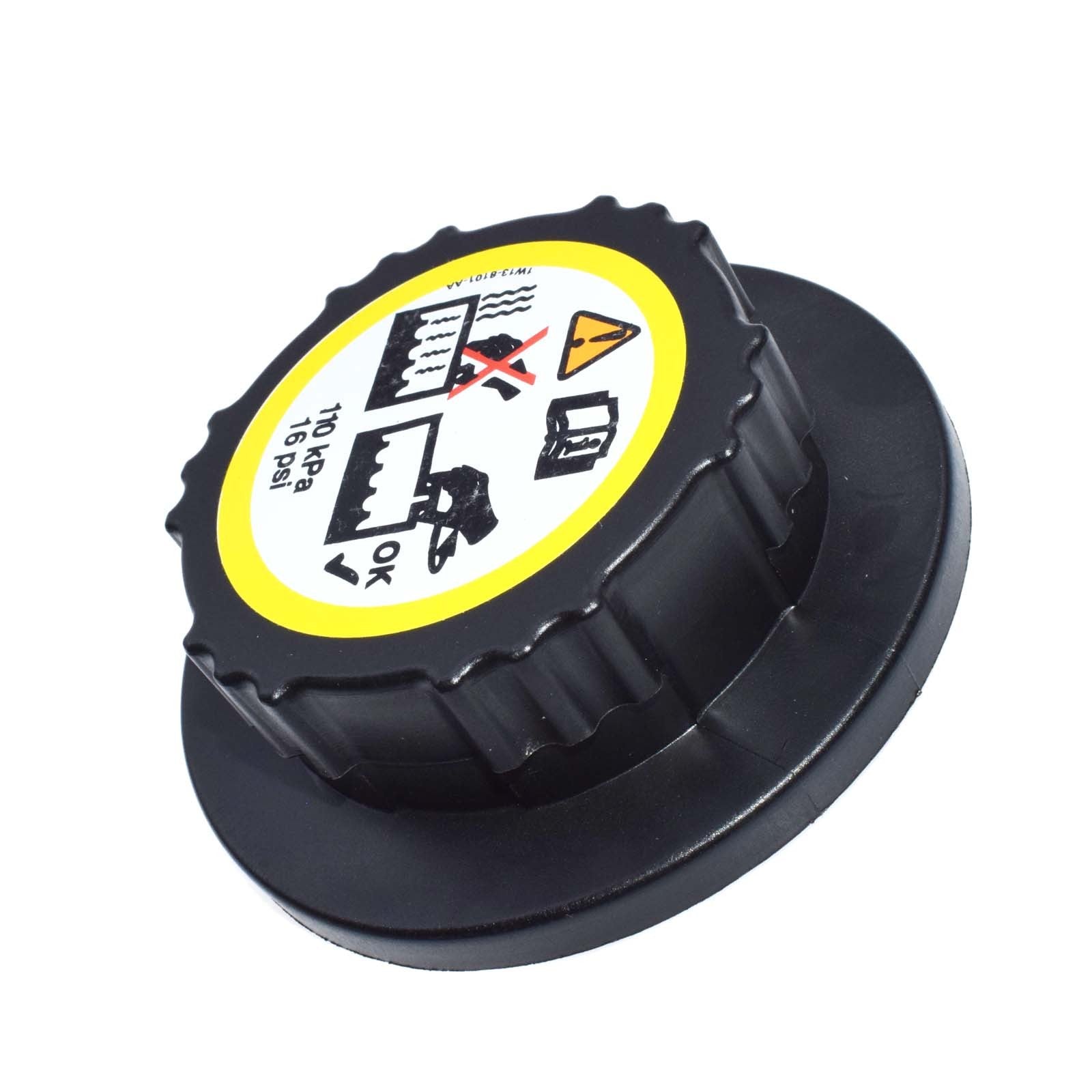 Radiator overflow expansion tank cap for ML500 ML430 ML350 ML320- v