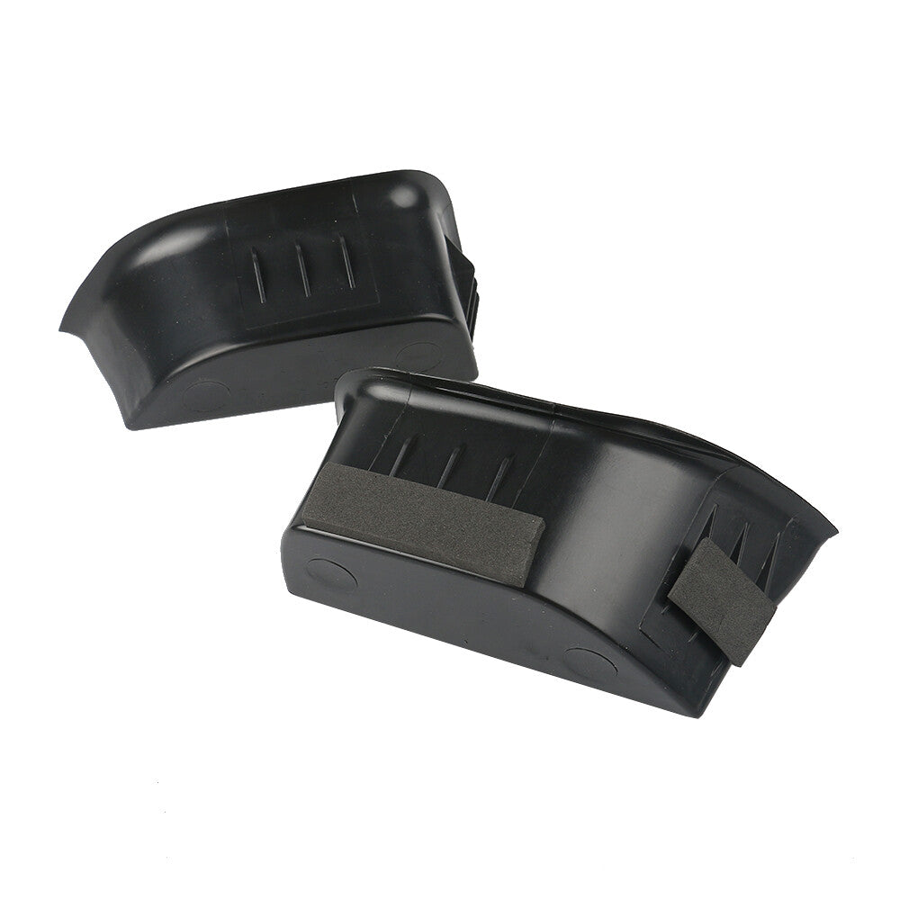 Front Door Armrest Storage Box Container Holder For Mercede W176 A-Class 2012-15 Q