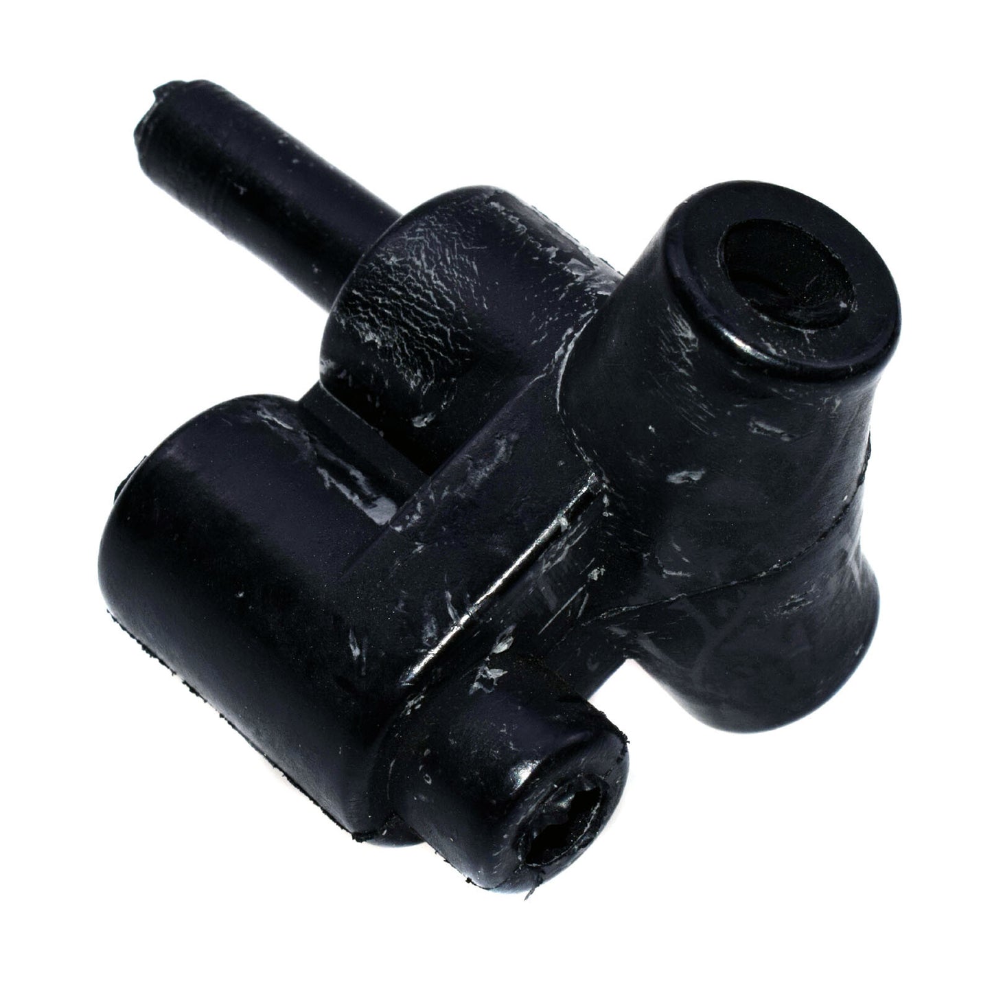 Suitable for Mercedes-Benz C240 C280 crankcase vent breather hose connector 1120180209 Q