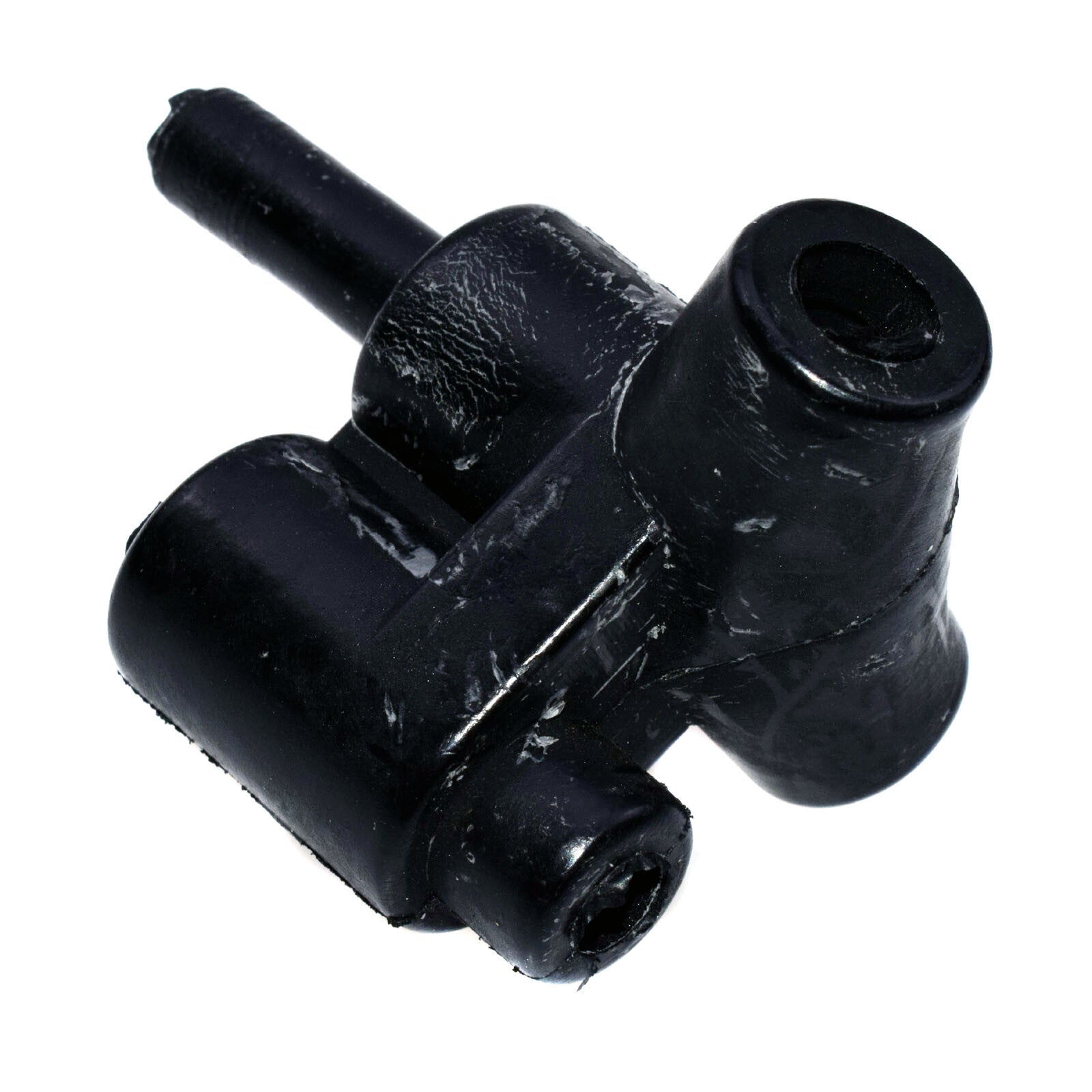 Suitable for Mercedes-Benz C240 C280 crankcase vent breather hose connector 1120180209 Q