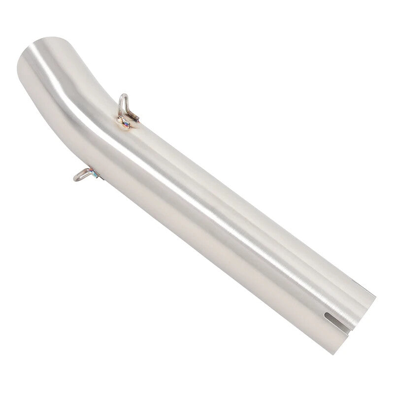 Slip On FZS600 Fazer 1998-03 Exhaust System Escape Muffler 51MM Middle Link Pipe