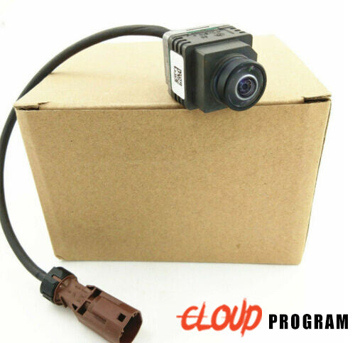 Front Camera A0009051103 For MercedeGL GLE GLS W166 W212 W207 CLS W218 n