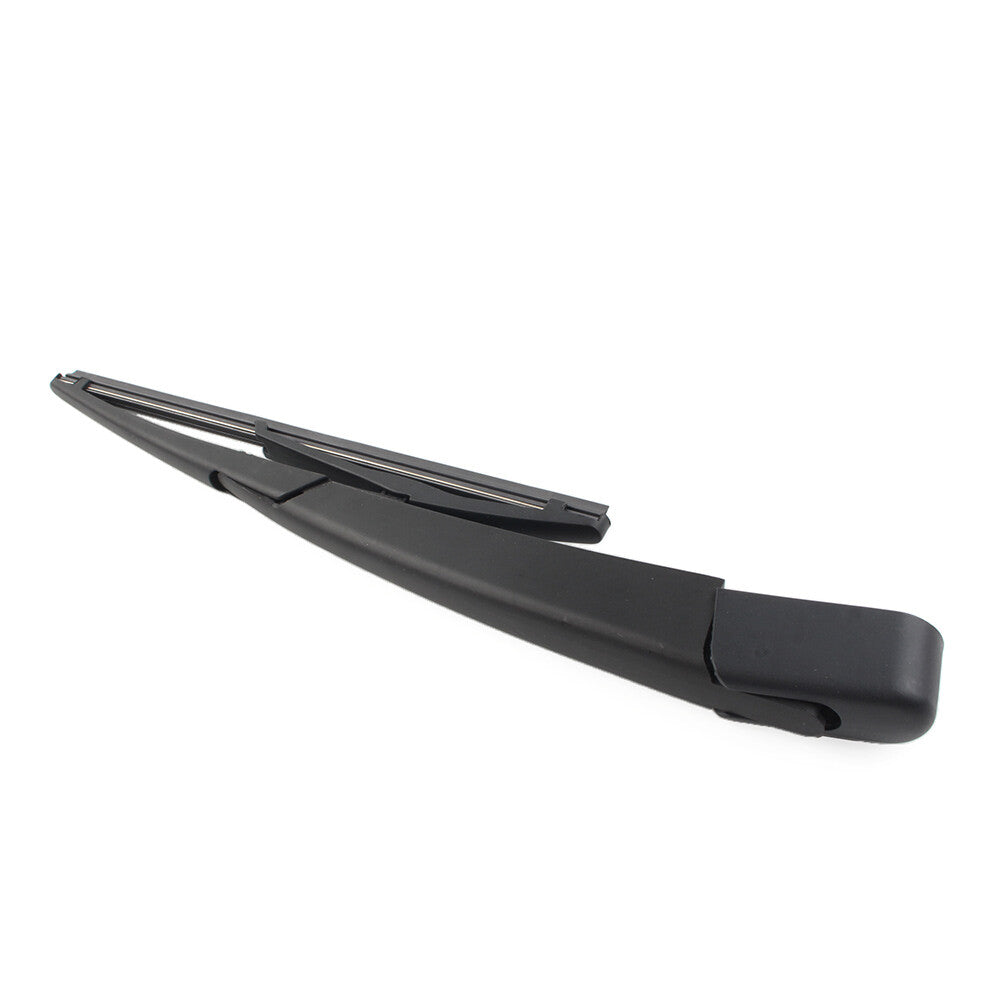 Rear Windshield Wiper Arm Blade Set for Jeep Renegade 2015-2019 Q