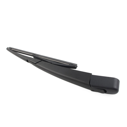 Rear Windshield Wiper Arm Blade Set for Jeep Renegade 2015-2019 Q