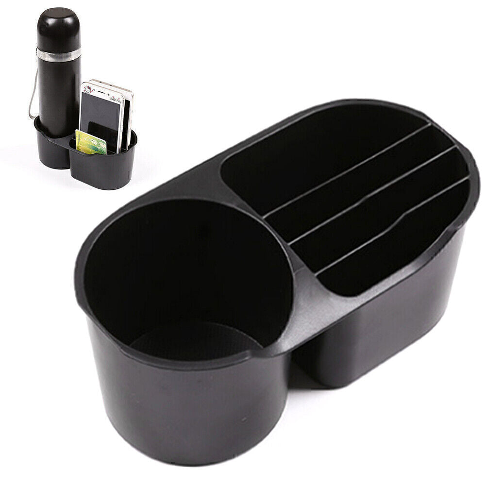 Car Center Console Cup Holder Storage Box for Benz A-Class W177 A200 A220/250 Q