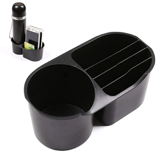 Car Center Console Cup Holder Storage Box for Benz A-Class W177 A200 A220/250 Q