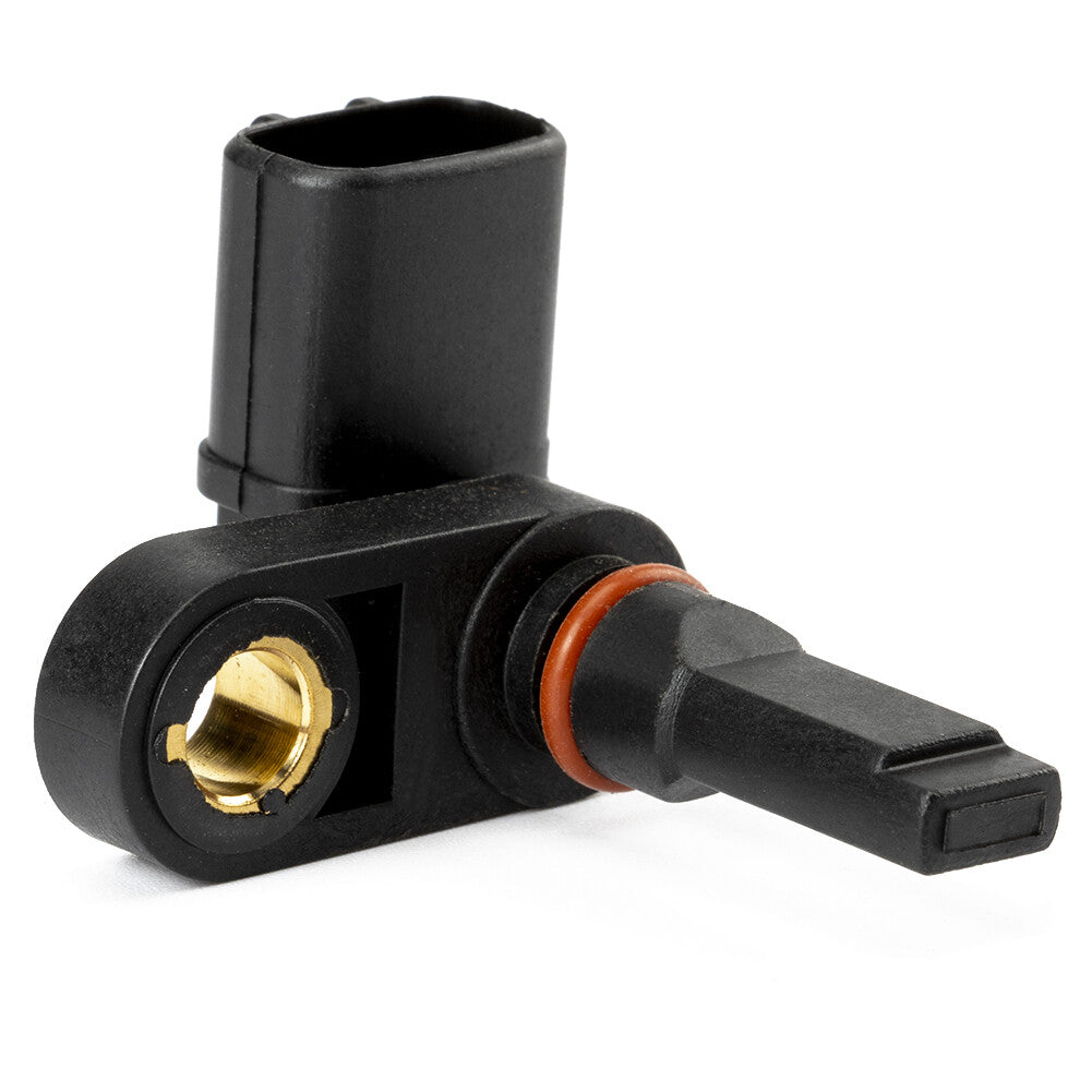 One-piece left ABS wheel speed sensor for 2010 for Toyota 4Runner 2.7L 89542-60050