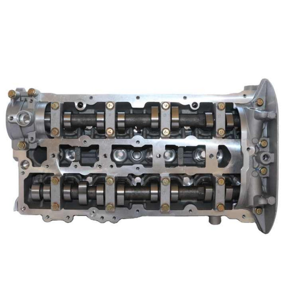 Cylinder Head Assembly Replace# BM5G6C032ZB Q