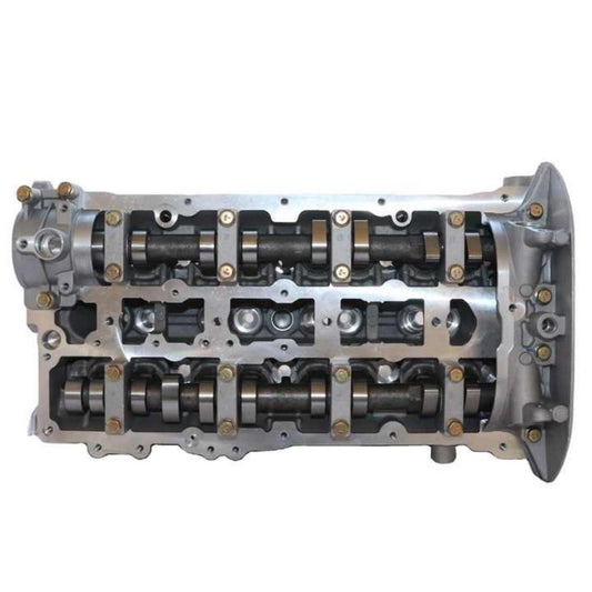 Cylinder Head Assembly Replace# BM5G6C032ZB Q