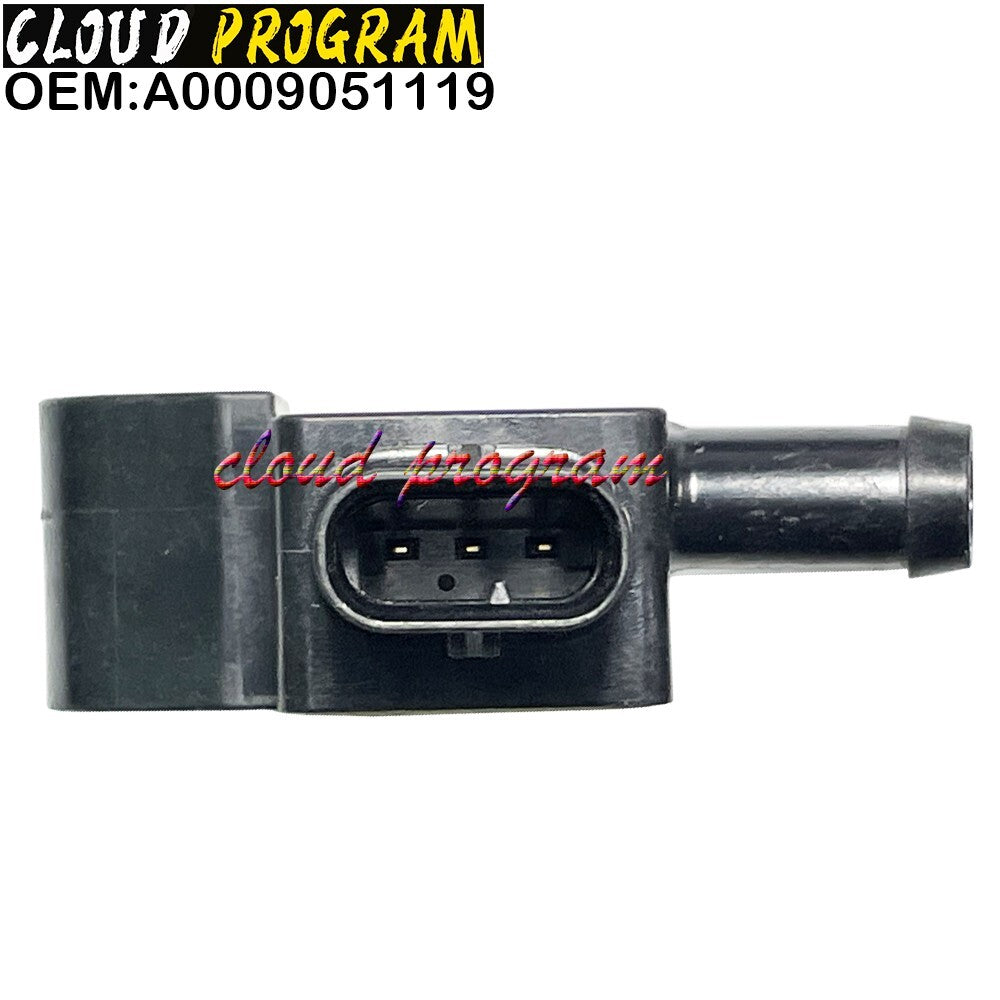 NEW Exhaust Sensor A0009051119 for MERCEDES E-CLASS T-MODEL S213 E 220 D n