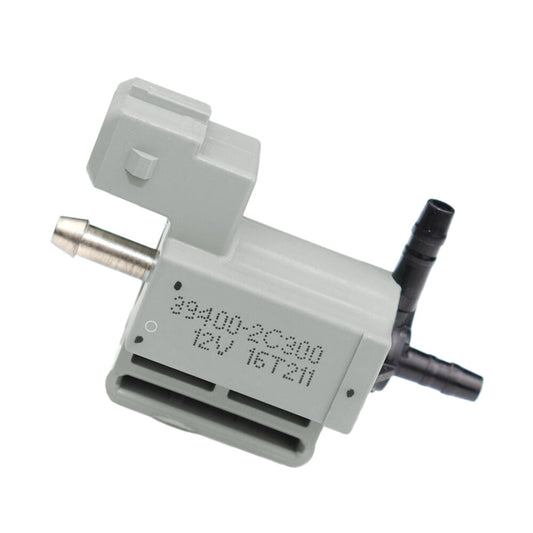 New Fit for Hyundai Kona for Elantra Vacuum Solenoid Control Valve 39400-2C300 New Q