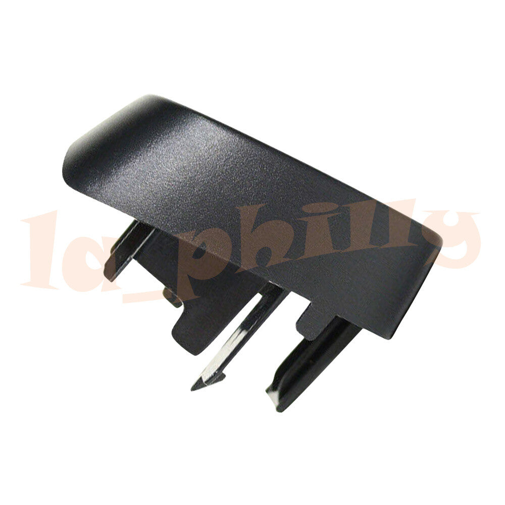 Adaptive Speed Control Sensor Bezel Fit for Dodge for Challenger for Charger for Chrysler Q