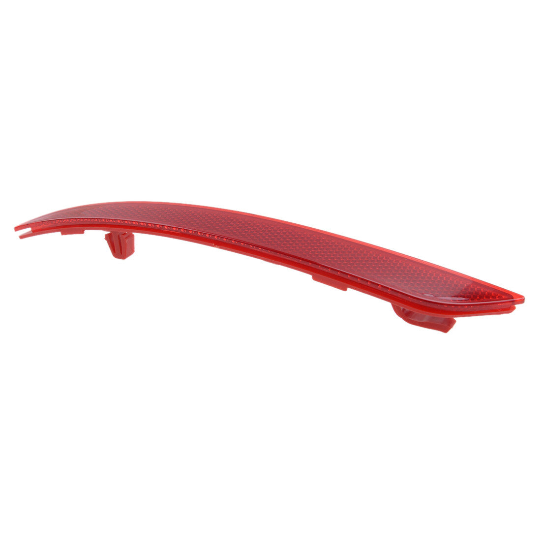 Left Rear Bumper Tail Light Reflector Fog Light Fit for Fusion Mondeo New v