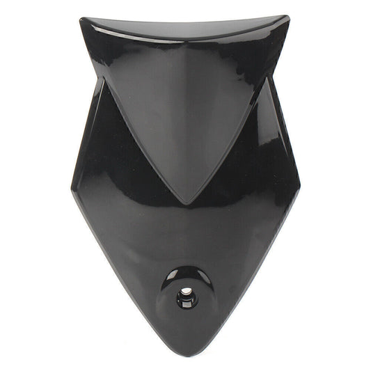 for BMW S1000RR 2009-2014 2010 Black Rear for Seat Cover Cowl Tail Fairing Pillion