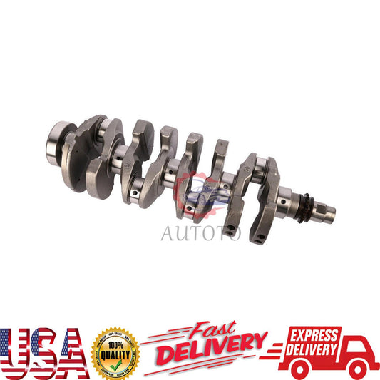 Engine Crankshaft Replace for Hyundai for Veloster for Elantra Sonata for Tucson 231102B710