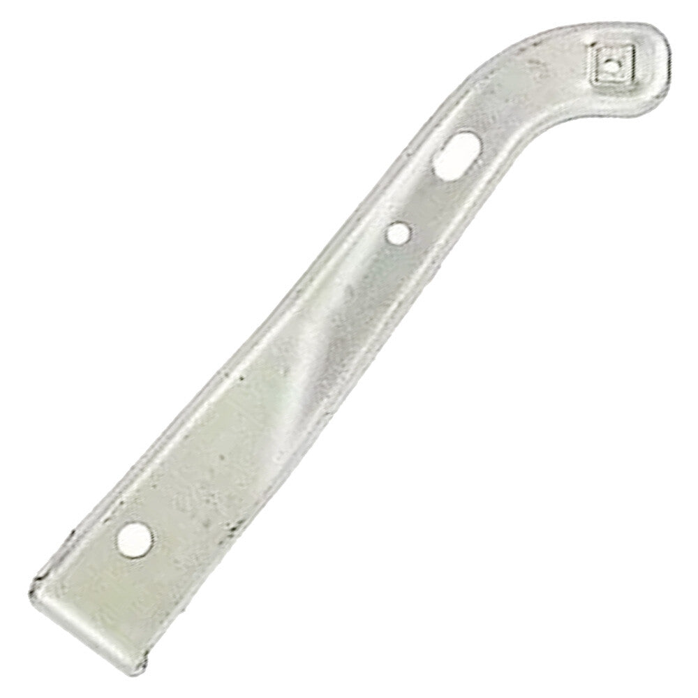 Fender Support Mount Silver for Mustang 2018 2019 2020 2021 Left Driver Side Q